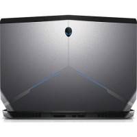 ноутбук Dell Alienware A13-3760 Серебристый