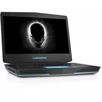 ноутбук Dell Alienware A14-6368 Серебристый