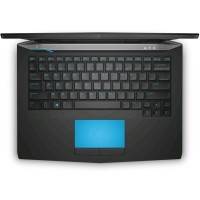 ноутбук Dell Alienware A14-6368 Серебристый