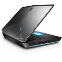 ноутбук Dell Alienware A14-6368 Серебристый