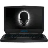 ноутбук Dell Alienware A15-9549 Серебристый