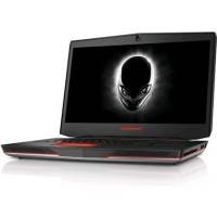 ноутбук Dell Alienware A17-6412 Серебристый
