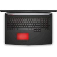 ноутбук Dell Alienware A17-6412 Серебристый