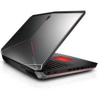 ноутбук Dell Alienware A17-6412 Серебристый