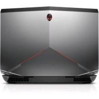 ноутбук Dell Alienware A17-6412 Серебристый