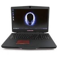 ноутбук Dell Alienware A17-6412 Серебристый