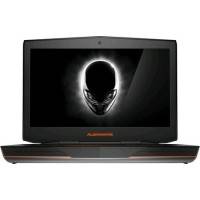 ноутбук Dell Alienware A18-7570 Серебристый