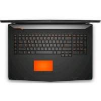 ноутбук Dell Alienware A18-7570 Серебристый