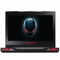 ноутбук Dell Alienware M11x-5010 Черный