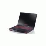 ноутбук Dell Alienware M11x i3 330UM/4/320/Win 7 HP/Lunar Shadow