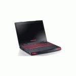 ноутбук Dell Alienware M11x i3 330UM/4/320/Win 7 HP/Lunar Shadow