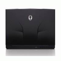 ноутбук Dell Alienware M14x-2862 Черный