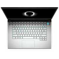 ноутбук Dell Alienware M15-7410 Серый