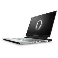 ноутбук Dell Alienware M15-8284 Серебристый