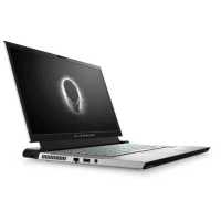 ноутбук Dell Alienware M15-8284 Серебристый
