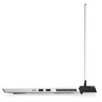 ноутбук Dell Alienware M15-8284 Серебристый