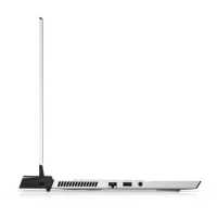 ноутбук Dell Alienware M15-8284 Серебристый
