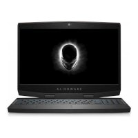 ноутбук Dell Alienware M15-5935 Красный
