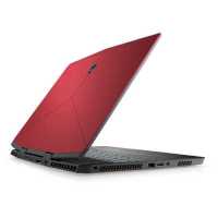 ноутбук Dell Alienware M15-5935 Красный