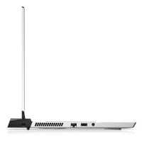 ноутбук Dell Alienware M15 R4 M15-2923 Серебристый