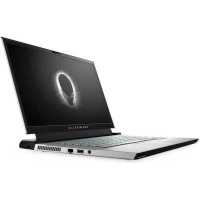 ноутбук Dell Alienware M15 R3 M15-7373 Серебристый