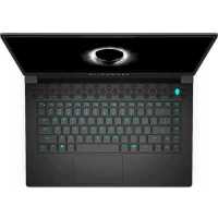 ноутбук Dell Alienware M15 R5 M15-9871 Серый