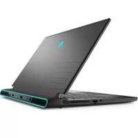 ноутбук Dell Alienware M15 R5 M15-9871 Серый