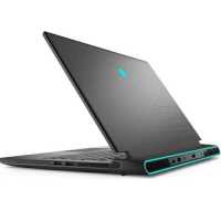 ноутбук Dell Alienware M15 R5 M15-9871 Серый
