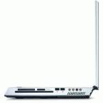 ноутбук Dell Alienware M15x i7 620M/6/500/Win 7 HP/Cosmic Black VNWGJ/620
