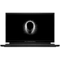 ноутбук Dell Alienware M17 R2 M17-9393 Черный
