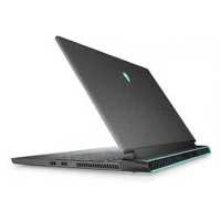 ноутбук Dell Alienware M17 R2 M17-9393 Черный