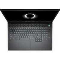 ноутбук Dell Alienware M17 R2 M17-9393 Черный