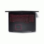 ноутбук Dell Alienware M17x-8964 Черный