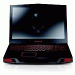ноутбук Dell Alienware M17x-9187