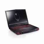 ноутбук Dell Alienware M17x-9187