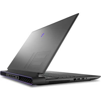 ноутбук Dell Alienware M18 R2 USEASHBTSM18R2HCTZ Черный