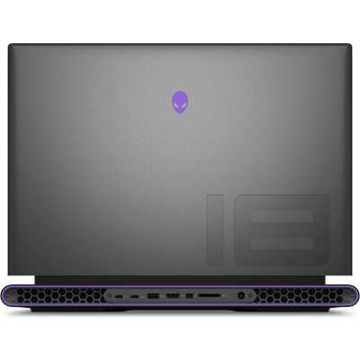 ноутбук Dell Alienware M18 R2 USEASHBTSM18R2HCTZ Черный