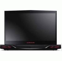 ноутбук Dell Alienware M18x-9077 Красный