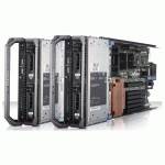 сервер Dell Blade PowerEdge M600 210-19925