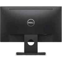 монитор Dell E2016HV Черный