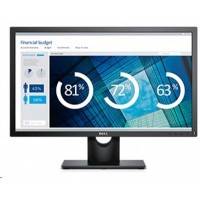 монитор Dell E2416H Черный