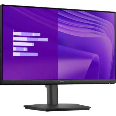 монитор Dell E2425HSM Черный