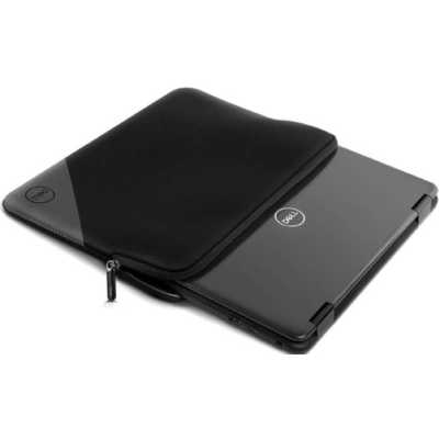 чехол Dell Essential Sleeve 460-BCPE черный