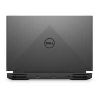 ноутбук Dell G15 5510 G515-9964 Темно-Серый