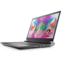 ноутбук Dell G15 5511 G515-0228 Серый