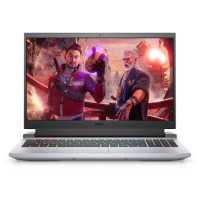 ноутбук Dell G15 5515 G515-0052 Серый