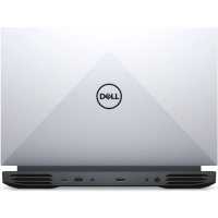 ноутбук Dell G15 5515 G515-8946 Серый