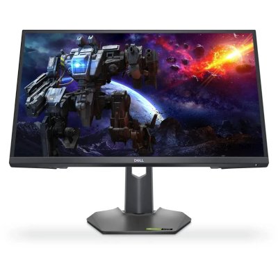 монитор Dell G2723H Черный