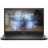 ноутбук Dell G3 15 3500 G315-5737 Черный