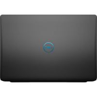 ноутбук Dell G3 15 3579 G315-6600 Черный